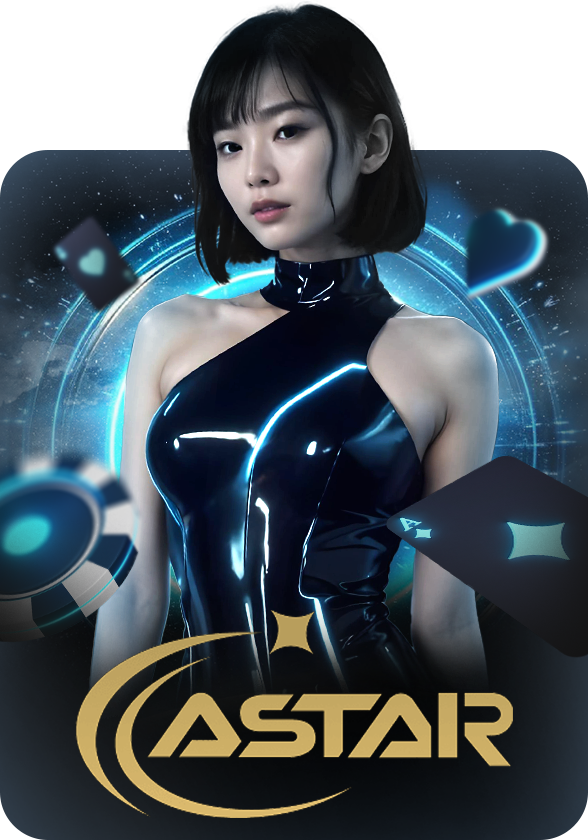 ASTAR BY star789