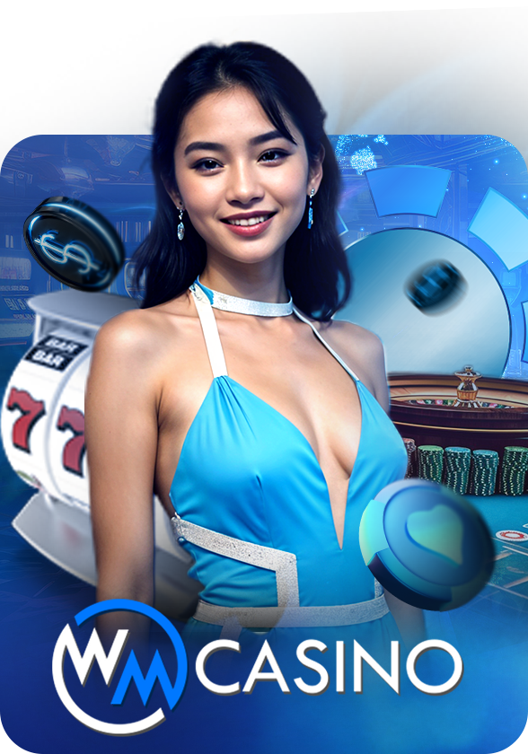 WM CASINO BY star789